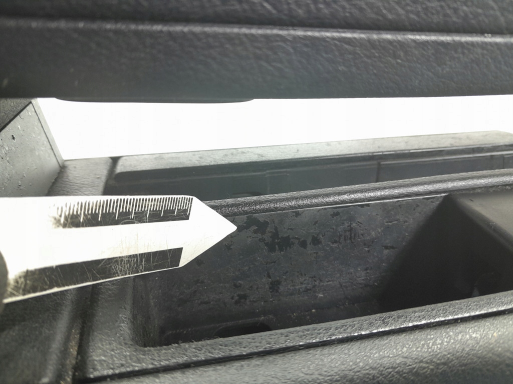 фото №8, Audi a6 c5 туннель средний подлокотник eu 4b0863244b 4b0864245k