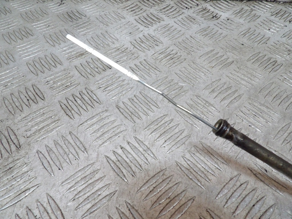 фото №3, Ford ranger mazda bt-50 2.5 tdci щуп двигуна щуп оливи