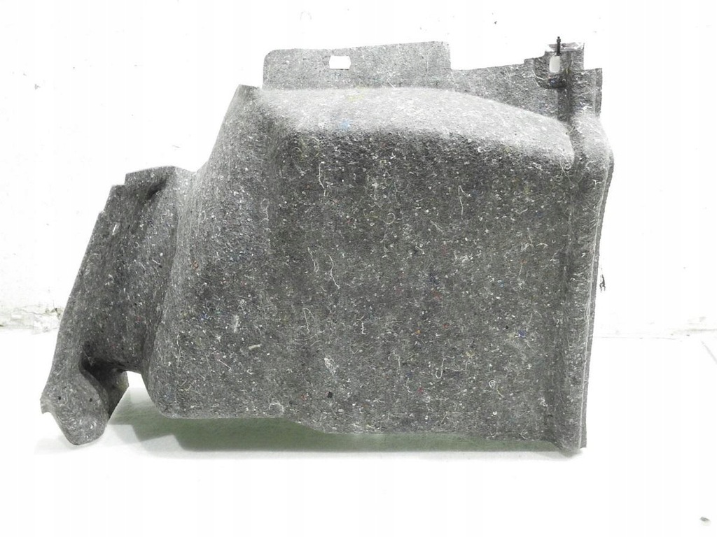 фото №5, Обшивка багажника левый задняя volvo s60 i