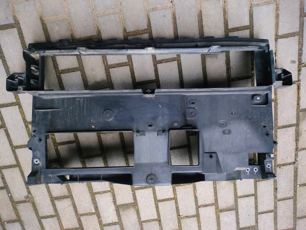 фото №1, Pas передній підсилювач renault talisman оригінал