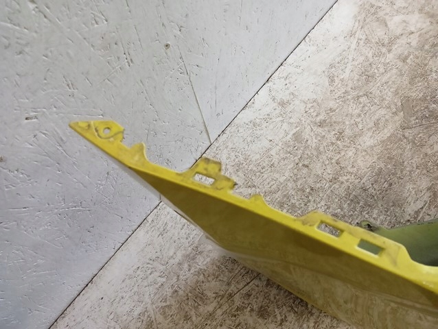 фото №7, Бампер перед передній audi s7 4k8 18-