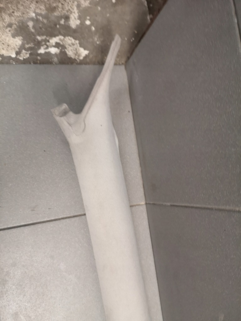 фото №6, Защита стойка a audi a6 c5 platin hell 4b9867234c