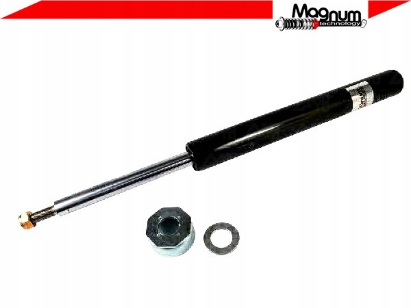 фото №3, Амортизатор [magnum технологія]