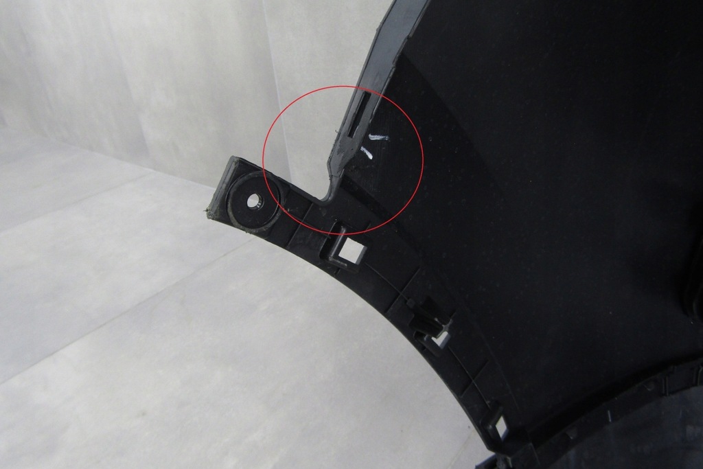 фото №13, Бампер задня задній mg zs ev lift 21-