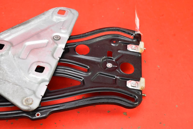 фото №7, Подъемник стекло левый задняя 400974c peugeot 207 cc lift 09-13