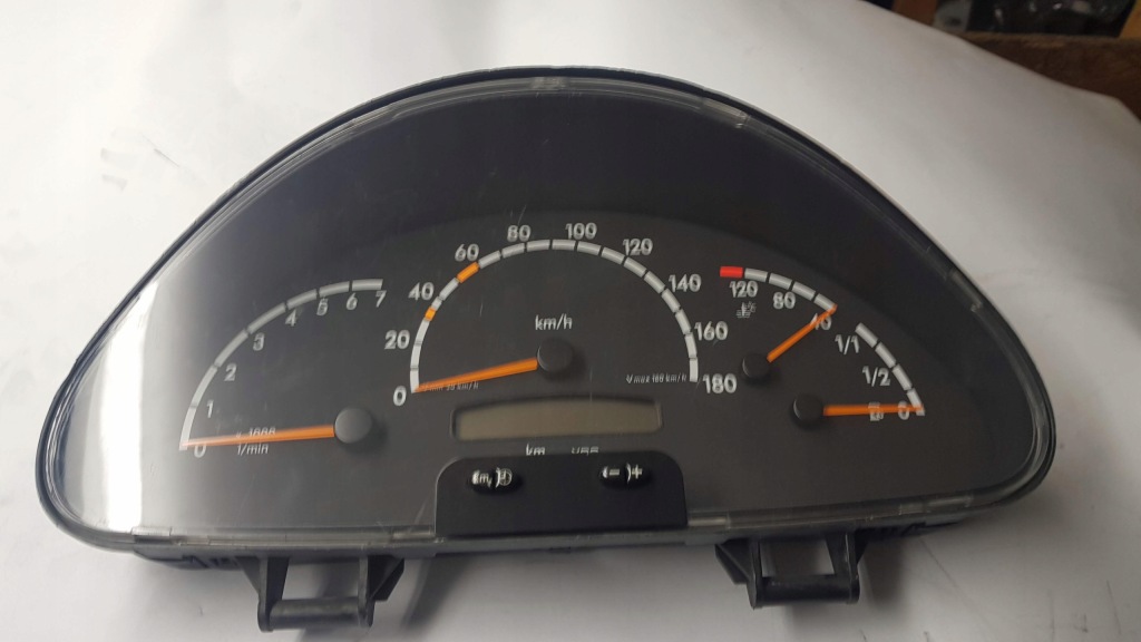 Купити Mercedes sprinter лічильник прилади a0014464521