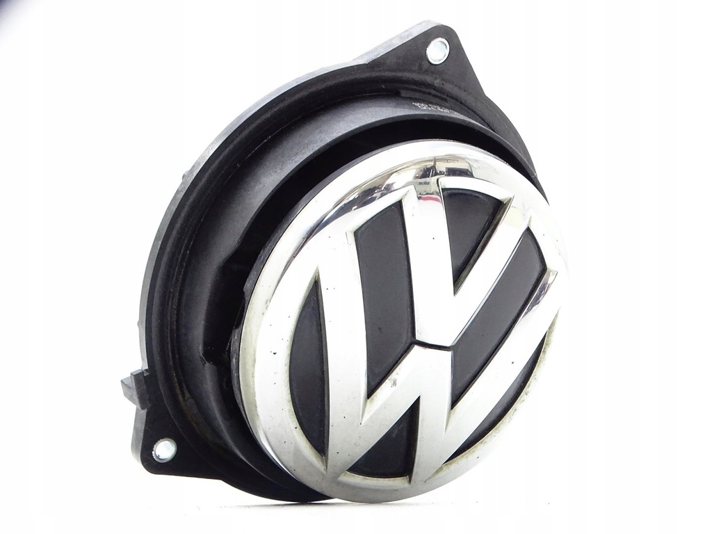 фото №1, Ручка крышки багажника эмблема logo vw passat b8 arteon 510827469