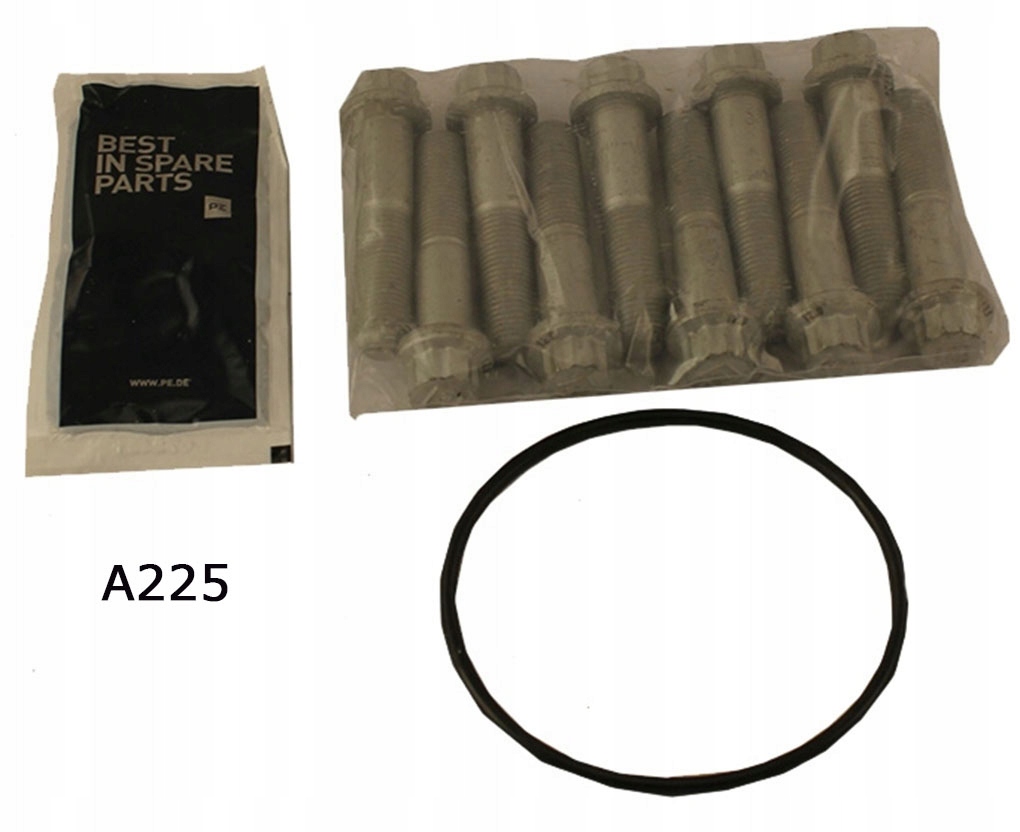 фото №1, Болт ступица автомобильный pe 06618500a