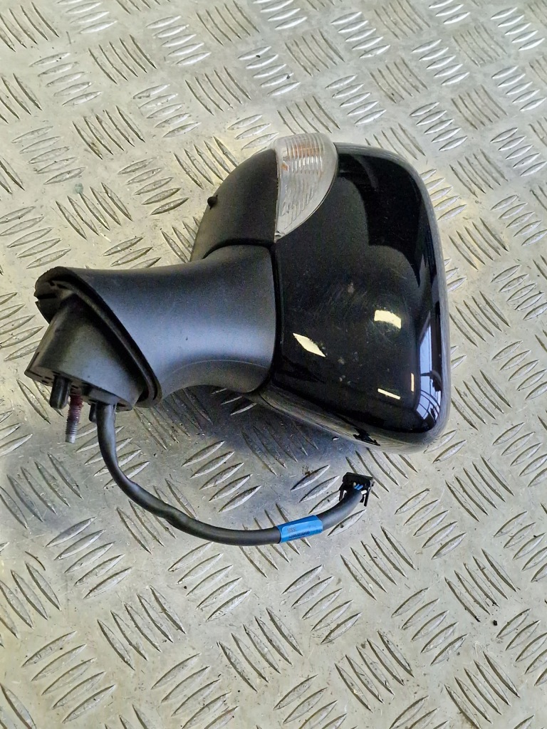 фото №2, Зеркало правое renault captur 11pin eu