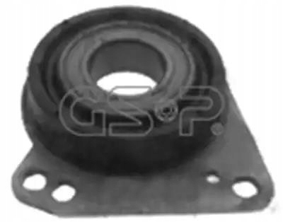 фото №5, Опора полуось gsp 514801