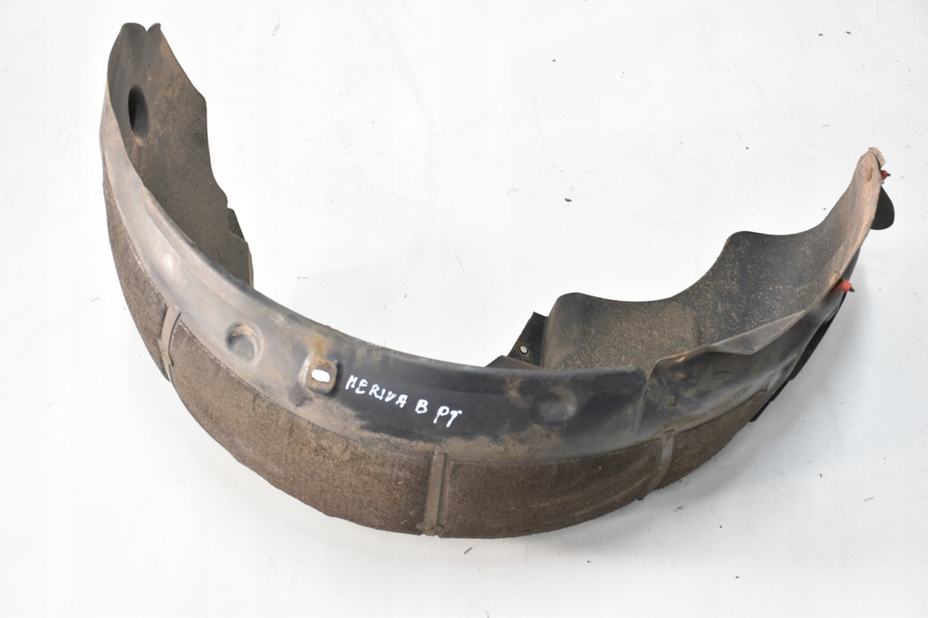 фото №1, Opel meriva b подкрылок правый задняя задние