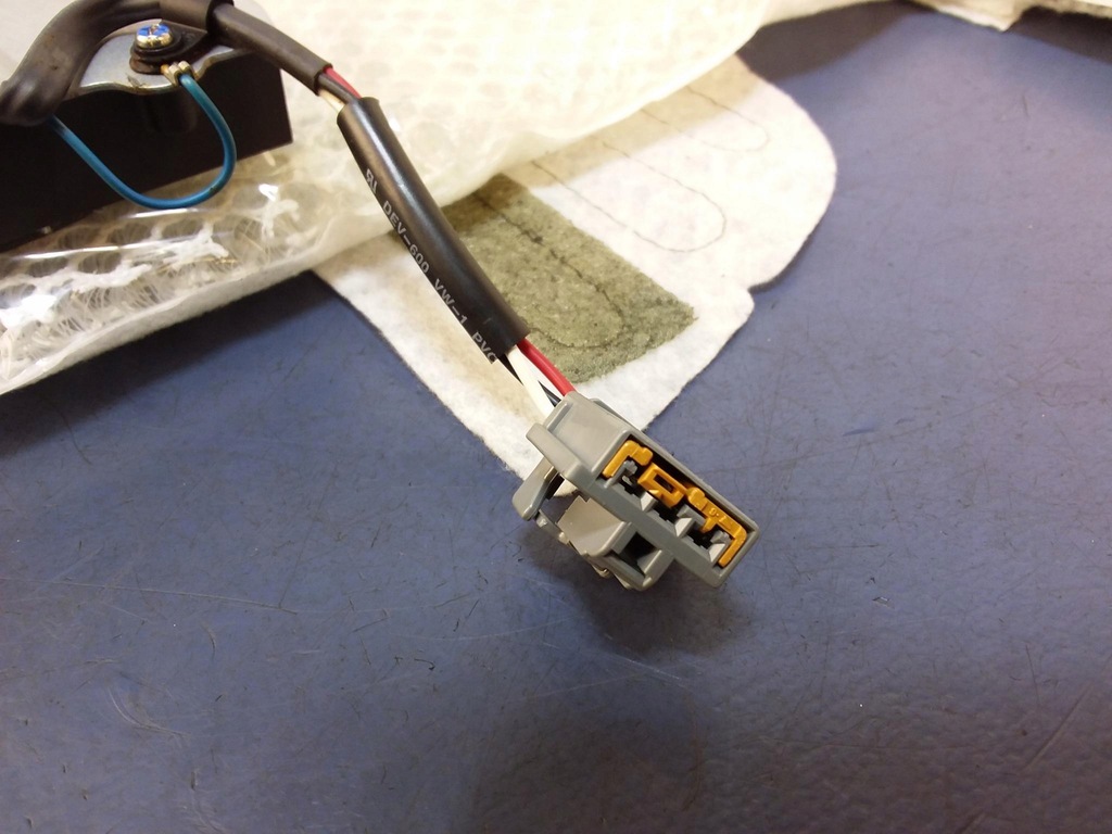 фото №4, Jeep cherokee kl мат нагревательная сиденье водителя