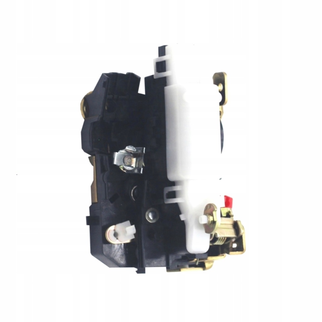 фото №1, Замок двері l renault master ii fl 2.5 d 2003, eo-0043502