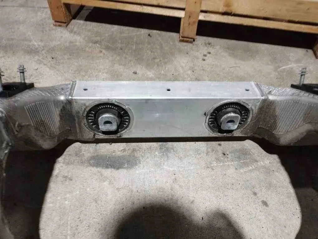 Купити Підрамник задні bmw ix i20 24645511 electric 2022