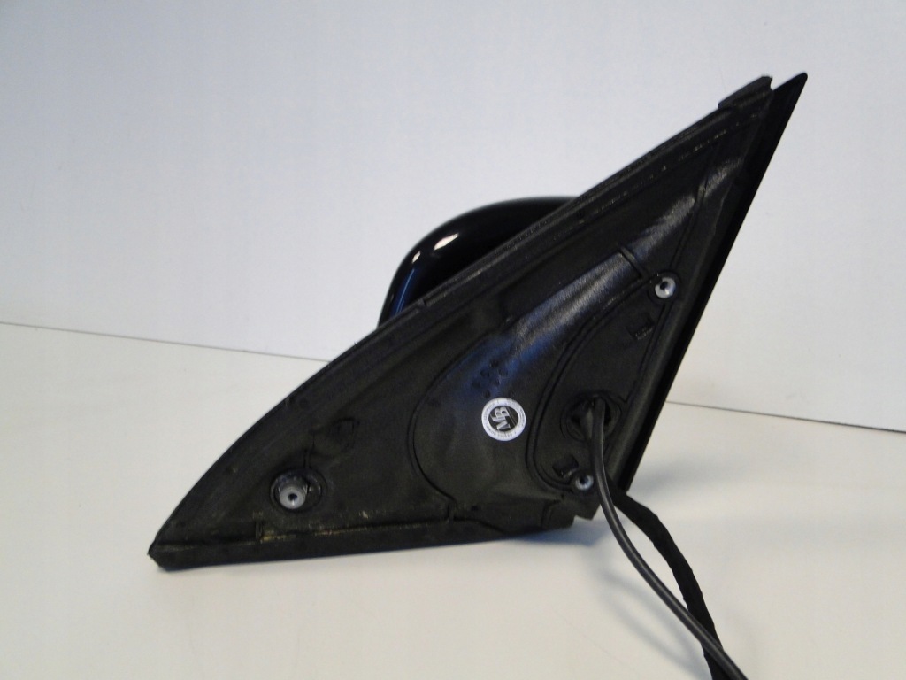 фото №10, Mercedes дзеркало праве gls 166 x166 камера асистент 18pin europa 040