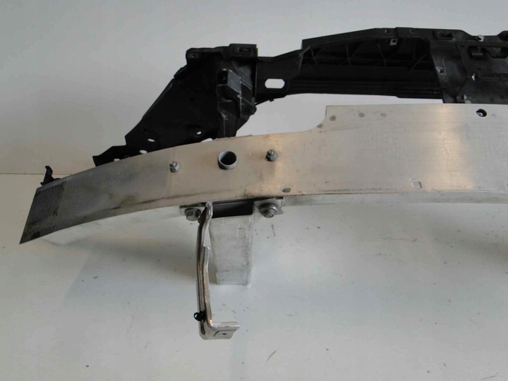 фото №8, Mercedes s 222 w222 панель фари лампи правий кронштейн