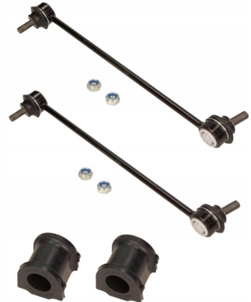 фото №1, 2× gsp s050316 тяга / кронштейн, стабилизатор