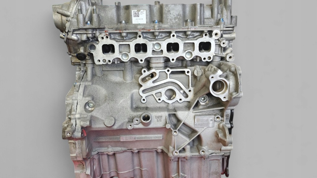 Купить Двигатель jaguar e-pace x540 2,0d d180 awd 204dtd ingenium