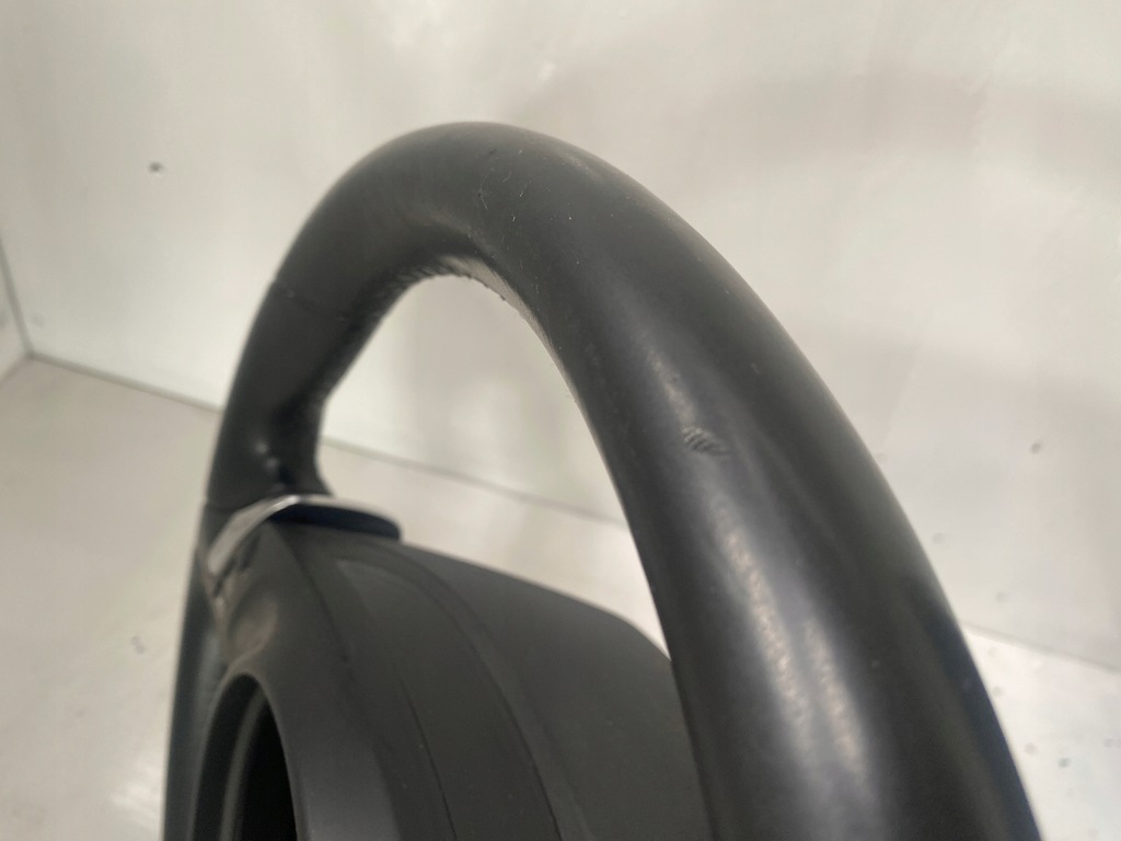 фото №11, Porsche cayenne воздуховод кожа мультифункция 7pp419091ae