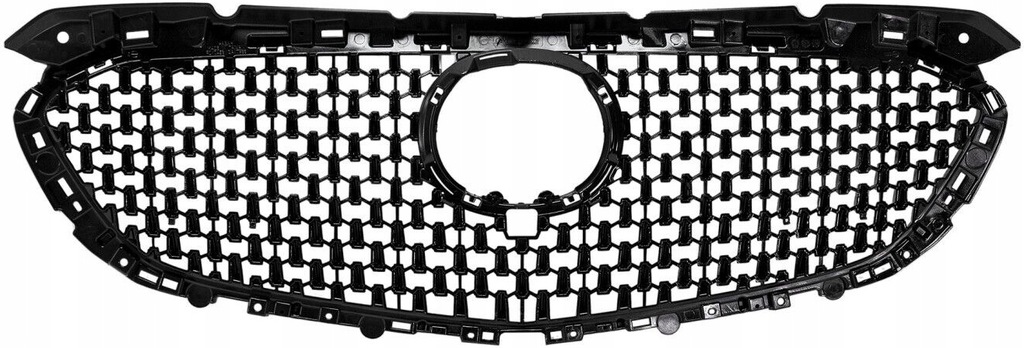 фото №3, Решётка радиатора радиатора решётка радиатора mazda 6 gj 2018- оригинал