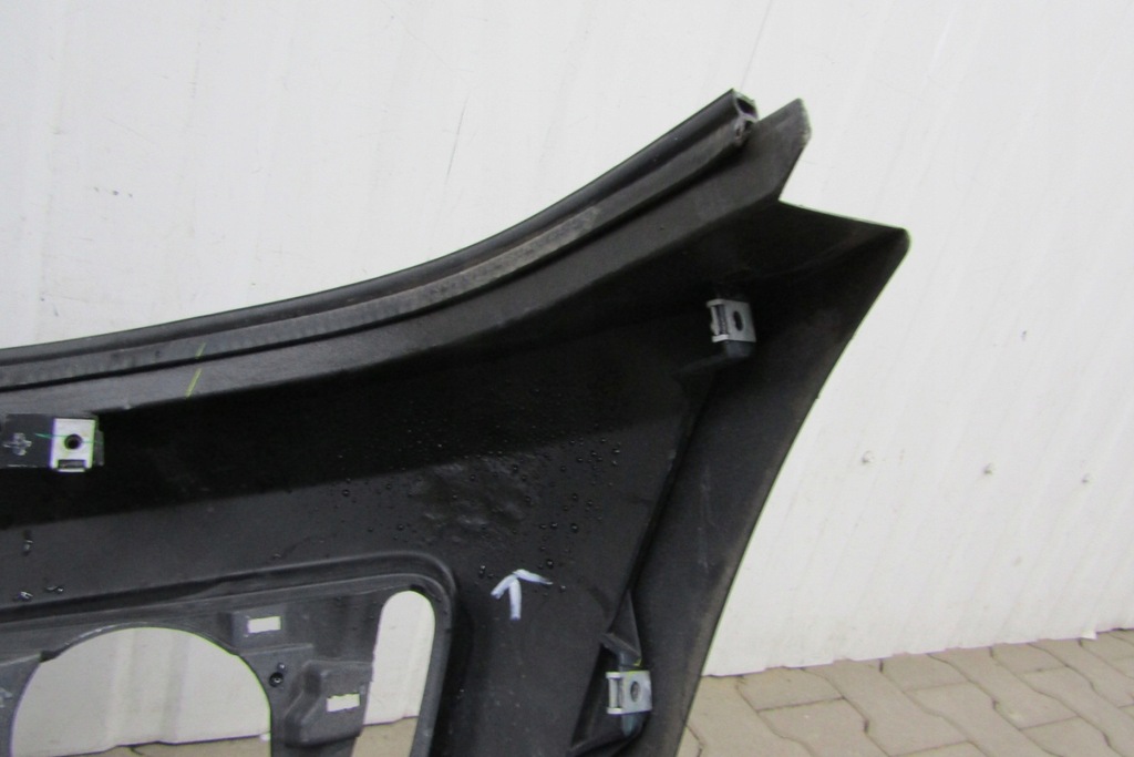 фото №9, Бампер перед передний ford ranger raptor 19-21