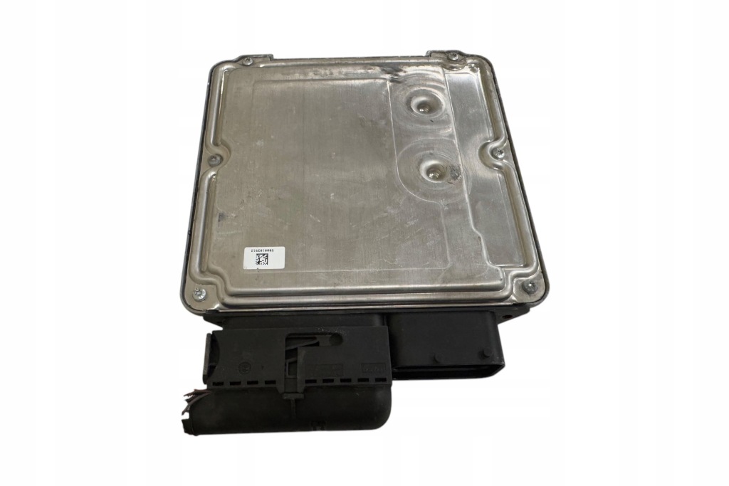 фото №3, Audi q7 4l 2006 блок управления / модуль ecu