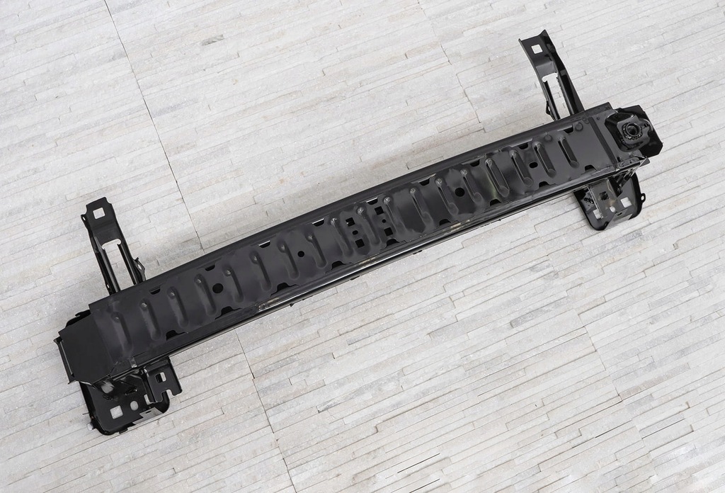 фото №12, Ford fiesta mk8 viii 2017-23 балка усилитель перед бампера h1bb109a26ah