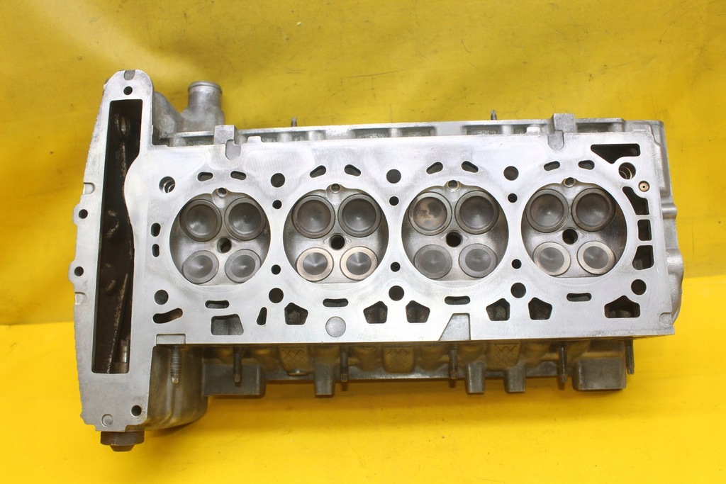 фото №11, Головка opel vectra c signum 2.2 b direct z22yh 55561003