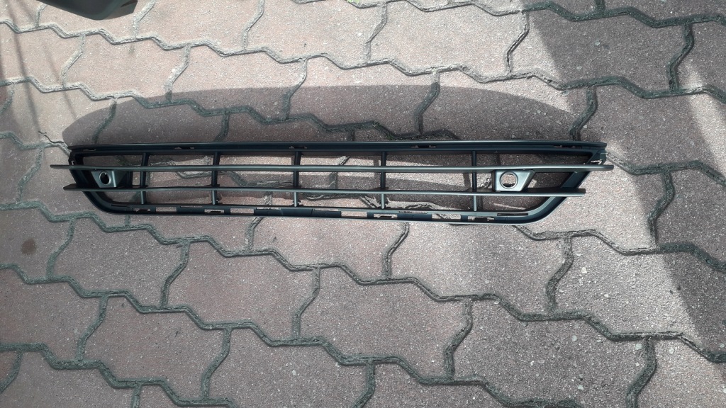 Накладка решётка бампера volvo v60 s60 бампер 2013 rok w górę в Украине