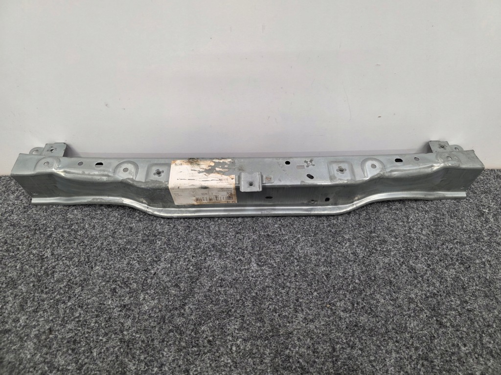 фото №1, Балка бампера перед верхній mitsubishi eclipse cross 6400g656 nowa оригінал