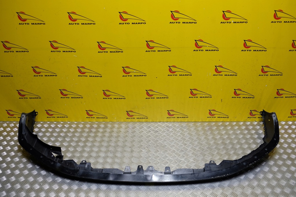 фото №11, Nissan titan 2017 2018 бампер перед молдинг usa