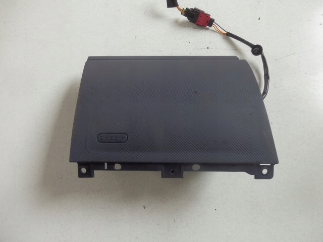 фото №1, Peugeot 1007 06 подушка пассажира подушка безопасности