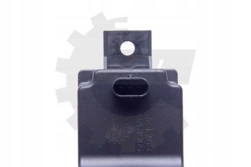 фото №3, Модуль перетворювач напруги mercedes