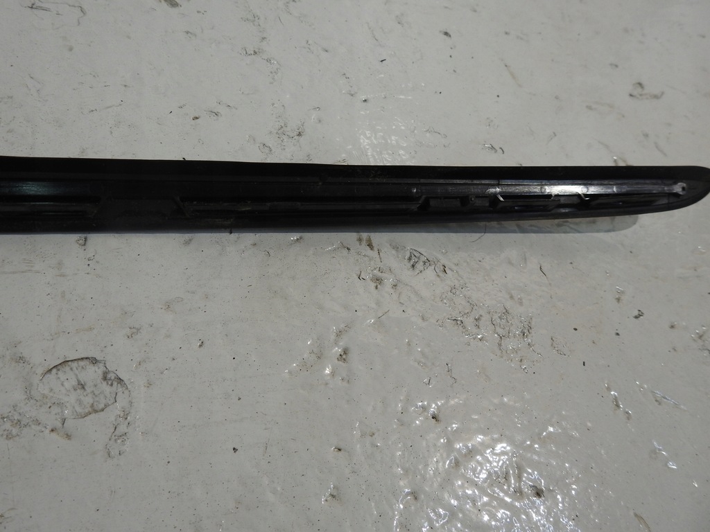 фото №6, Молдинг стекло правая toyota ch-r 16-23