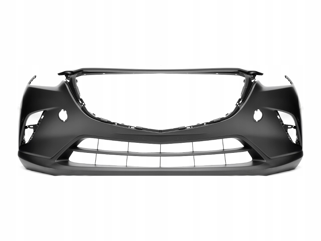 фото №1, Mazda cx3 2015- бампер перед dd1g50031gbb