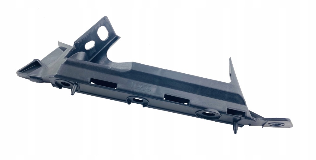 фото №1, Левая кронштейн бампера перед ibiza iv 2009-2017