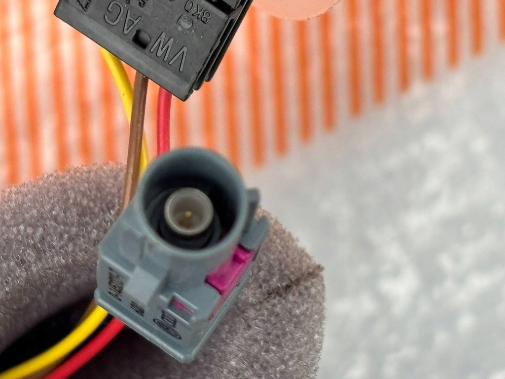 фото №10, Камера заднего вида крышки задняя ручка ручка 6v0827566h skoda fabia iii 6v