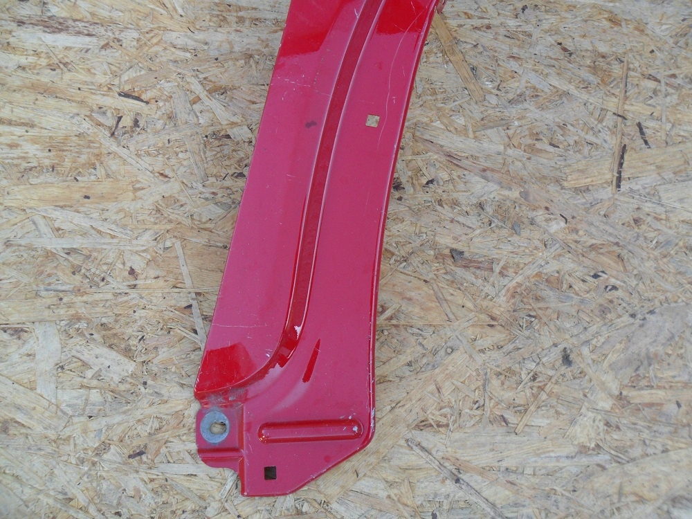 фото №10, Honda civic hb ufo 2006 2007 2008 крыло правый