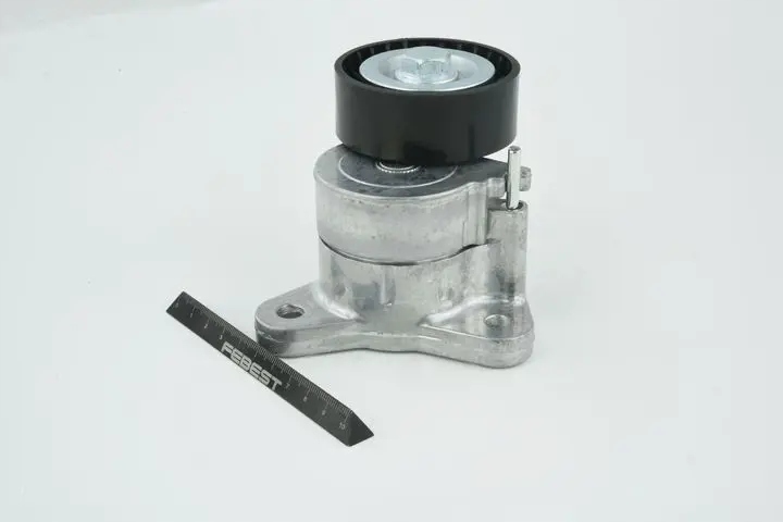 Натяжитель ремень клиновой многоручейковый 0490-cw5w Доставка