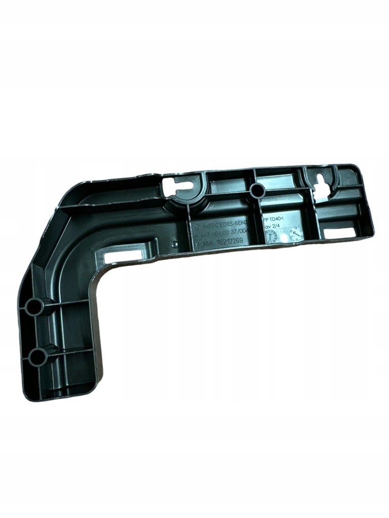 фото №1, Mercedes vito w447 кронштейн порог направляющая a4476840237