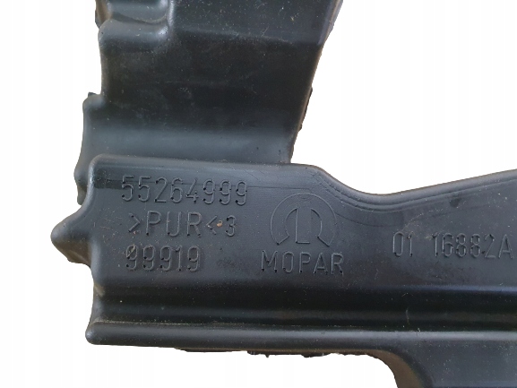 фото №3, Пена шумоизоляция двигателя renegade tipo ii 1.6 mj