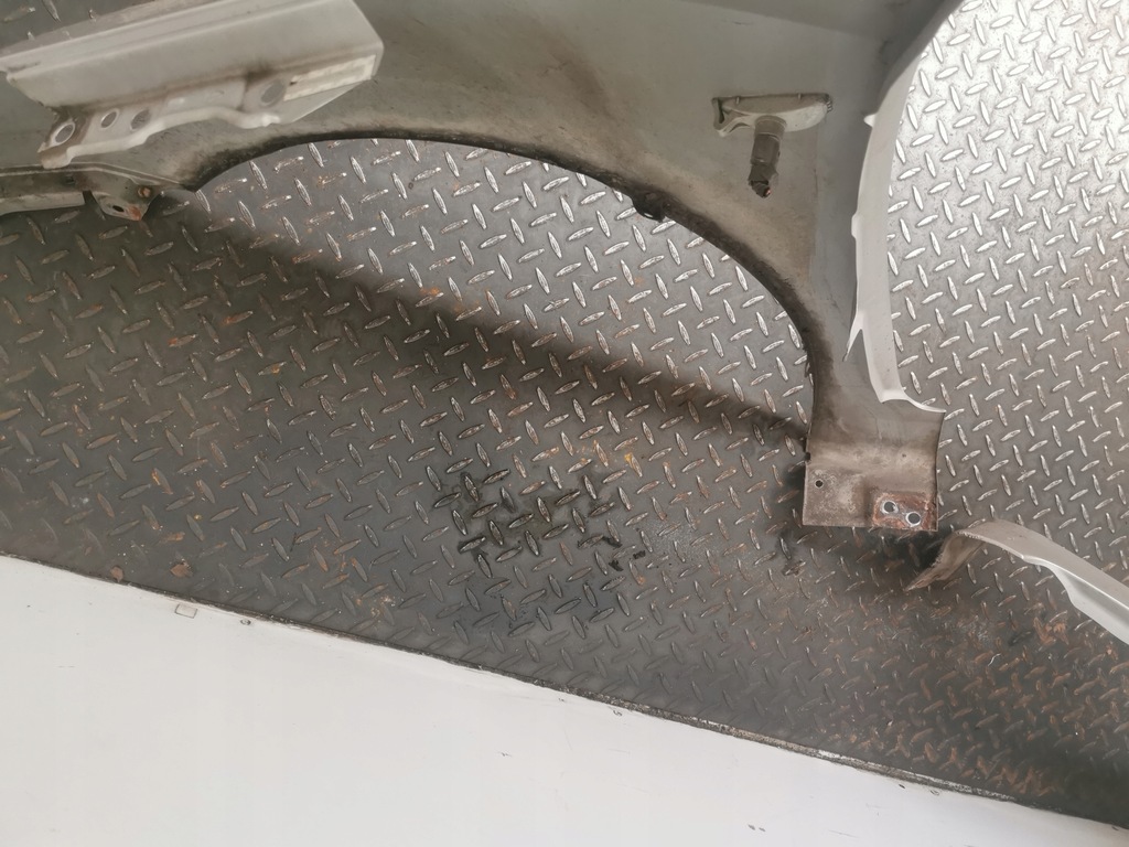 фото №10, Крыло левый перед hyundai i30 ii rah