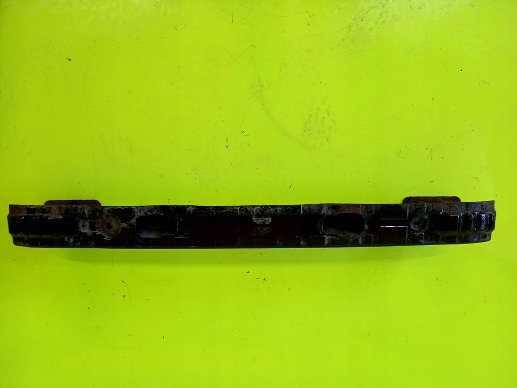 фото №1, Балка бампера задняя ford tourneo connect ii mk2 14r