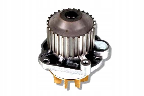 фото №2, Насос wody citroen xantia peugeot 406 renault espa