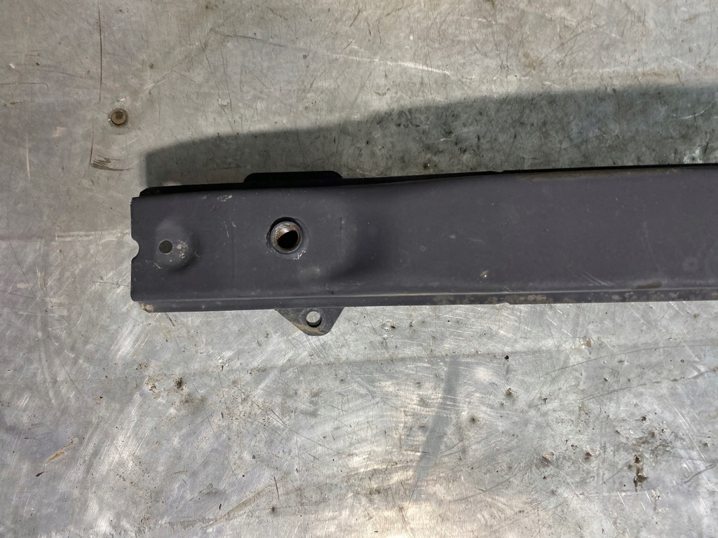 фото №9, Kangoo ii iii pas передний усилитель балка перед