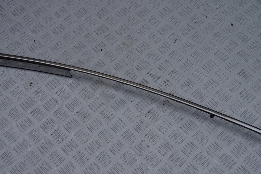 фото №4, Молдинг хромированная крыша правая renault espace v