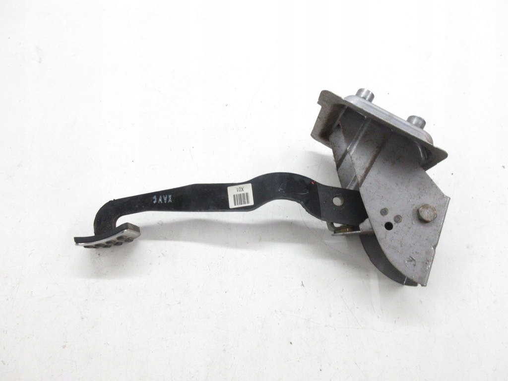 фото №5, Hyundai coupe ii tiburon 2.0 педаль гальма