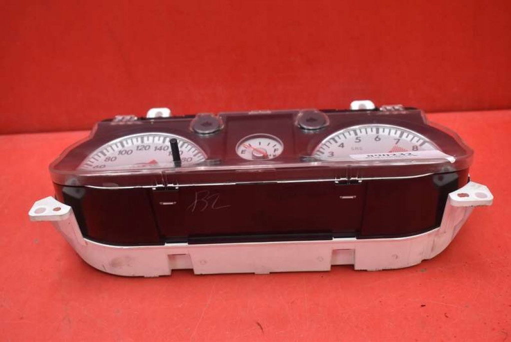 фото №6, Счетчик приборы eu 769316-420 mitsubishi outlander 1 i 2.0 16v 136 km 4x4