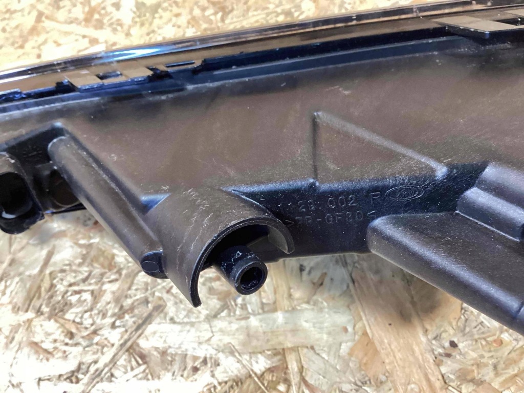 фото №5, Porsche macan світло led drl праве 95b953082b