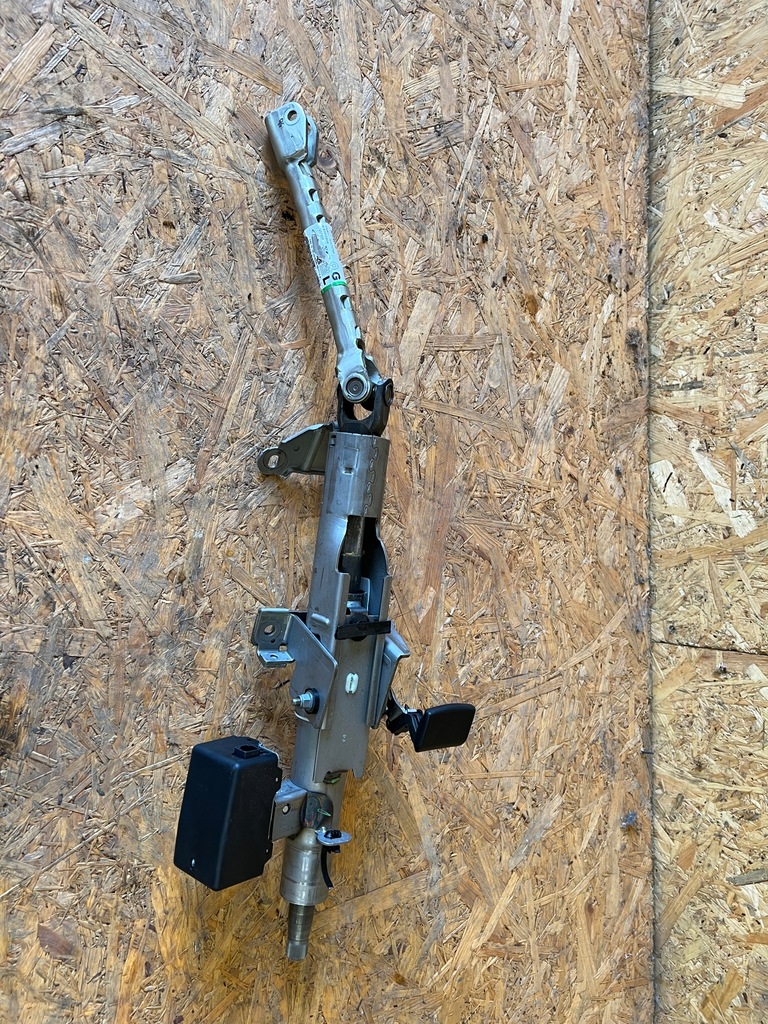 фото №1, Колонка кермова renault trafic iii vivaro 488101080r